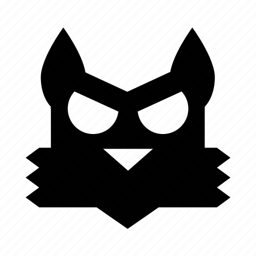 Animal, forest, lupus, wild, wolf icon - Download on Iconfinder
