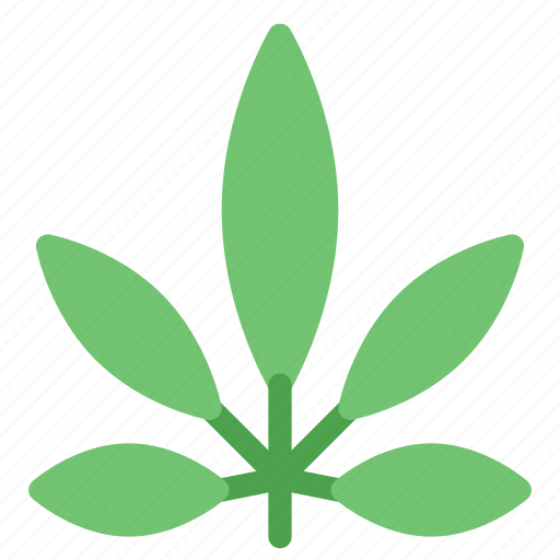 Drugs, healthcare, medical, nature, weed icon - Download on Iconfinder