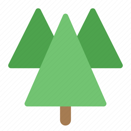 Energy, environment, forest, green, nature, plant, trees icon - Download on Iconfinder