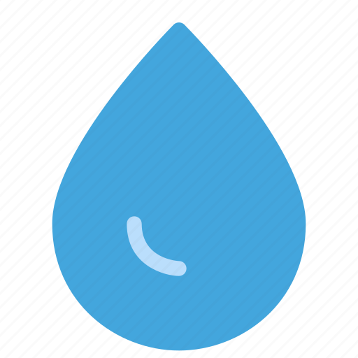 Drop, environment, medical, nature, oil, water, weather icon - Download on Iconfinder