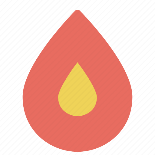 Energy, fire, flame, healthcare, medical, nature icon - Download on Iconfinder