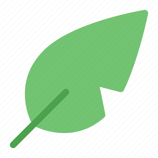 Edit, environment, feather, leaf, nature, note, write icon - Download on Iconfinder