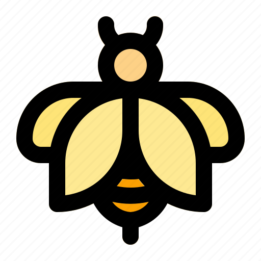 Animal, animals, bee, jungle, nature, zoo icon - Download on Iconfinder