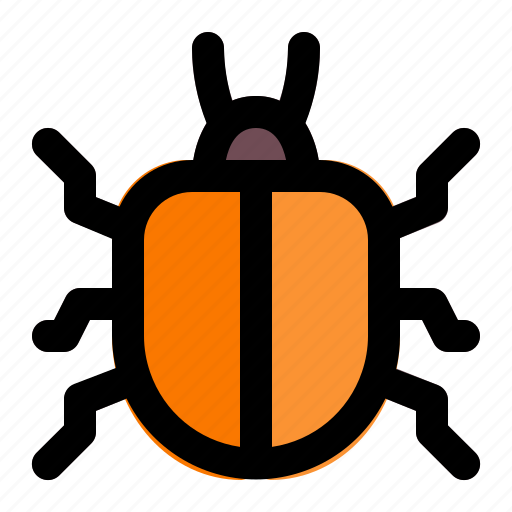 Animal, animals, beetle, jungle, nature, zoo icon - Download on Iconfinder