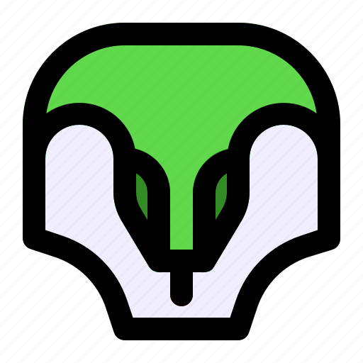 Animal, animals, cobra, jungle, nature, zoo icon - Download on Iconfinder