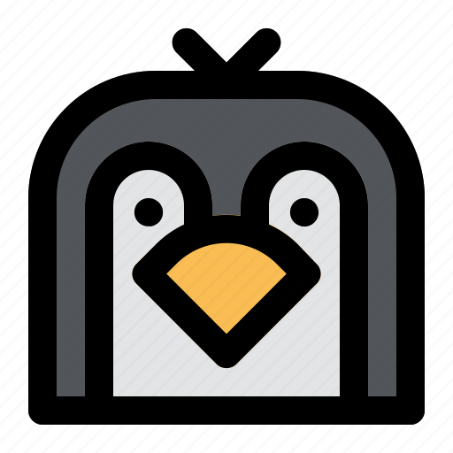 Animal, animals, jungle, nature, penguin, zoo icon - Download on Iconfinder