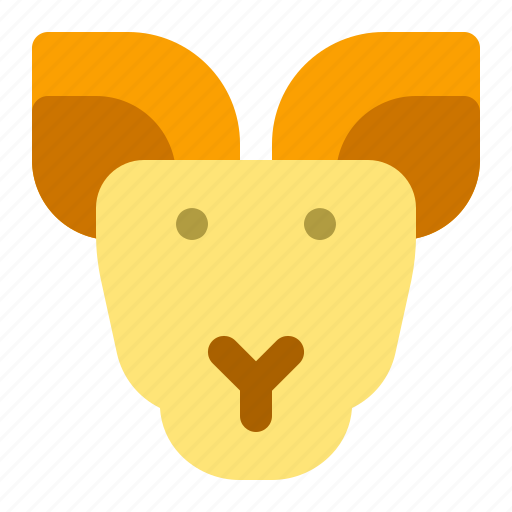 Animal, animals, jungle, kangaroo, nature, zoo icon - Download on Iconfinder