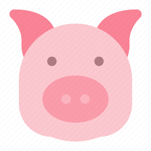 Animal, animals, jungle, nature, pig, zoo icon - Download on Iconfinder