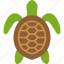reptile, sea, seaturtle, testudines, tortoise, turtle 