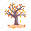 autumn illustrations, autumn stickers, autumn vibes, thanksgiving, harvesting 