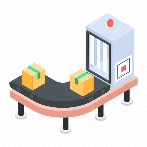 Cargo pallet, warehouse pallet, cargo boxes, delivery boxes, shipping pallet icon - Download on Iconfinder