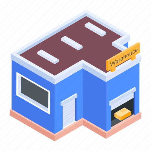 Cargo pallet, warehouse pallet, cargo boxes, delivery boxes, shipping pallet icon - Download on Iconfinder