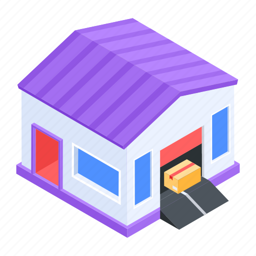 Cargo pallet, warehouse pallet, cargo boxes, delivery boxes, shipping pallet icon - Download on Iconfinder