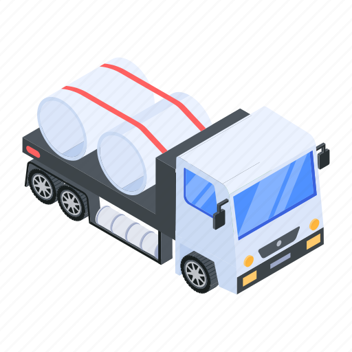 Cargo pallet, warehouse pallet, cargo boxes, delivery boxes, shipping pallet icon - Download on Iconfinder