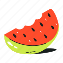 citrullus lanatus, watermelon, fruit, healthy food, organic diet