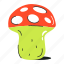 button mushroom, cremini mushroom, food ingredient, mushroom, toadstool 