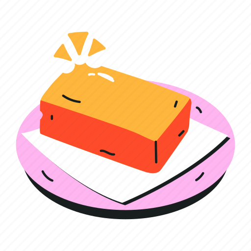 Cheese sandwich, vegetable sandwich, bread sandwich, breakfast food, veggie sandwich icon - Download on Iconfinder