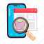 online purchase, buy online, m commerce, shopping platform, shopping payment 