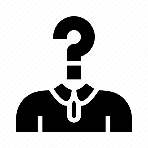 Anonymous, woman, unknown, avatar, user, secret, incognito icon - Download on Iconfinder