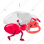 ant colony, ant mascot, ant characters, funny ants, crazy ants 