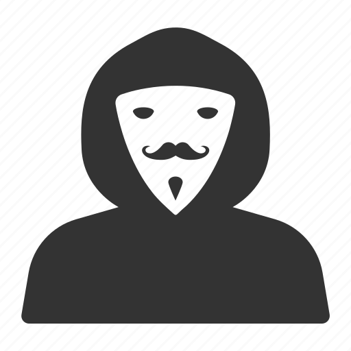 Crime, criminal, cyber, hacker, spy, security icon - Download on Iconfinder