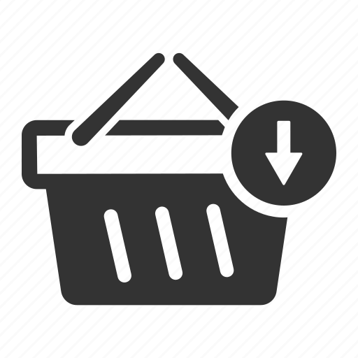 Basket, buy, online, shopping, ecommerce icon - Download on Iconfinder