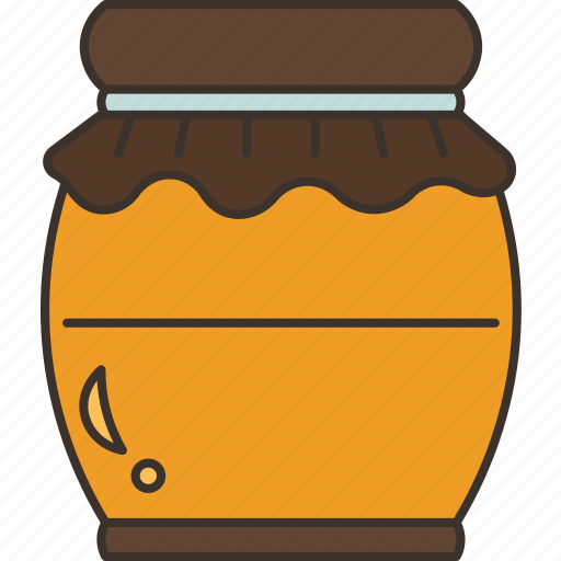 Container, jar, food, package, commercial icon - Download on Iconfinder