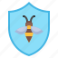 protect, shield, insect, security, apiary 