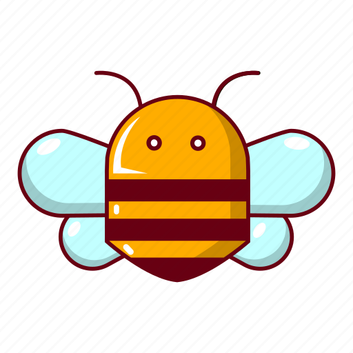 Barrel, bee, beehive, blog, cartoon, creative, honey icon - Download on Iconfinder