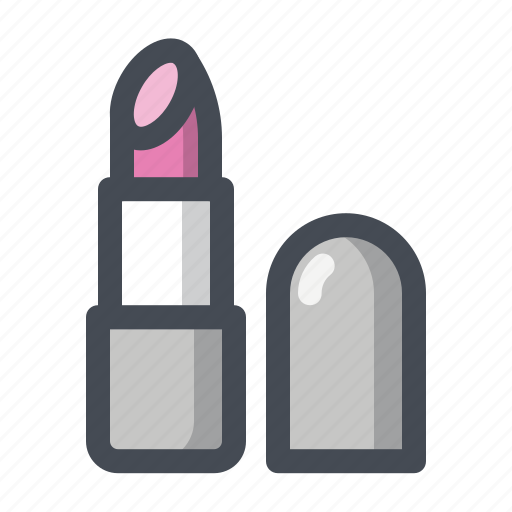 Beauty, body care, cosmetic, lipstick, care, lady, makeup icon - Download on Iconfinder
