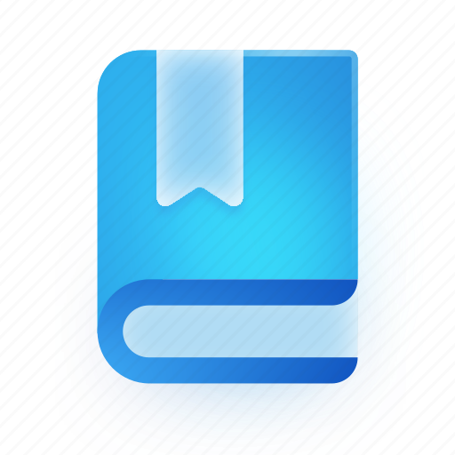 Book, read, tutorial, instruction, manual icon - Download on Iconfinder