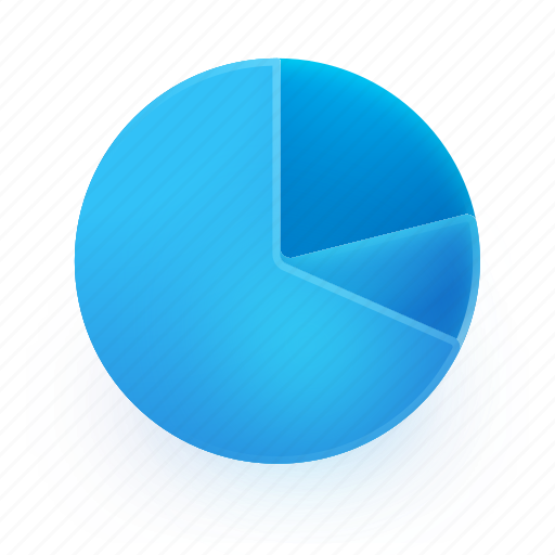 Stats, pie chart, statistics, analytics, diagram icon - Download on Iconfinder