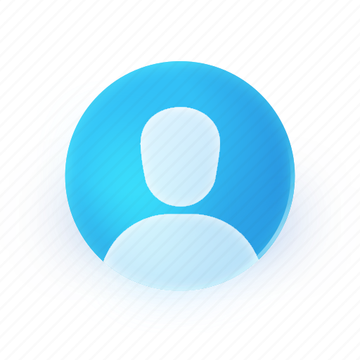 User, avatar, profile, account, person icon - Download on Iconfinder