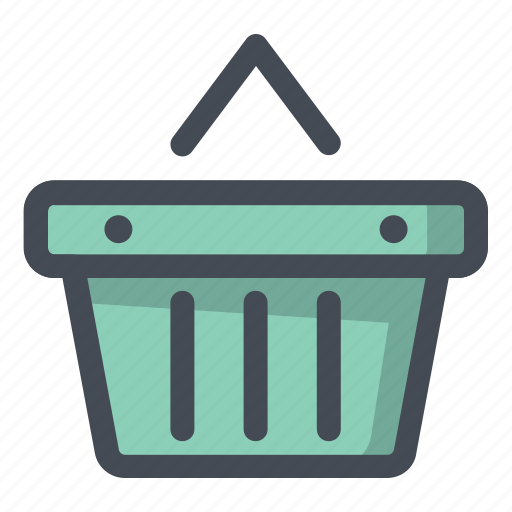 Application, seo, add, basket, cart, shopping, wishlist icon - Download on Iconfinder