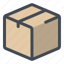 box, courier, delivery, design, logistic, package, parcel