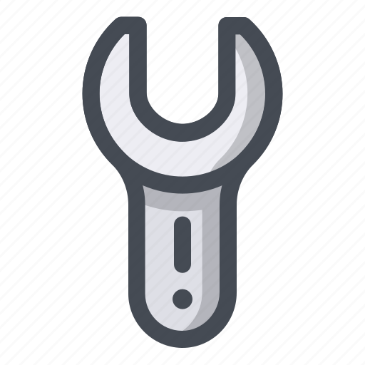 Application, optimization, fitting, fix, repair, tool, wrench icon - Download on Iconfinder