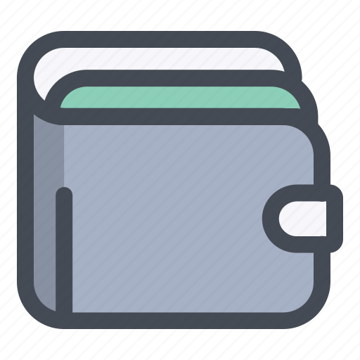 Card, cash, finance, income, money, savings, wallet icon - Download on Iconfinder