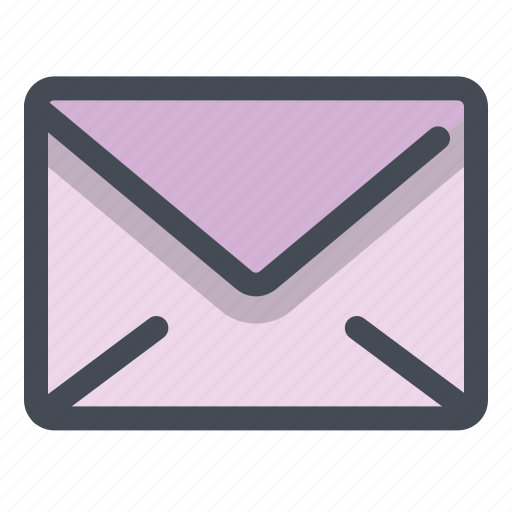 Communication, email, envelope, letter, mail, marketing, message icon - Download on Iconfinder