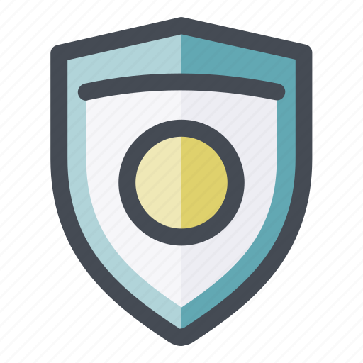 App development, seo, firewall, protection, safety, secure, shield icon - Download on Iconfinder