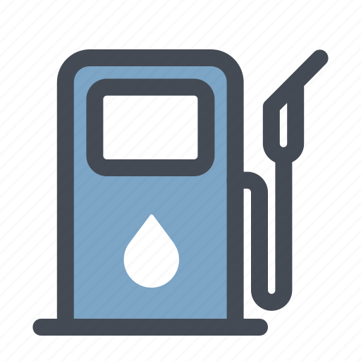 Car, quality, fuel, gas, petrol, pump, station icon - Download on Iconfinder