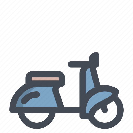 Car, maintenance, quality, repair, service, scooter, vehicle icon - Download on Iconfinder