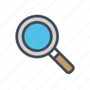 magnify, engine, magnifier, optimization, search, view