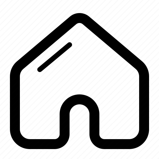 Home, interface, webpage, house icon - Download on Iconfinder