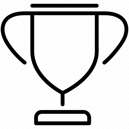 Trophy, badge, champion, star icon - Download on Iconfinder