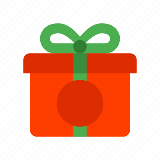 Christmas, gift, box, celebration, present icon - Download on Iconfinder