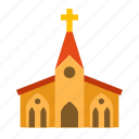 church, catholic, holy, religion, temple
