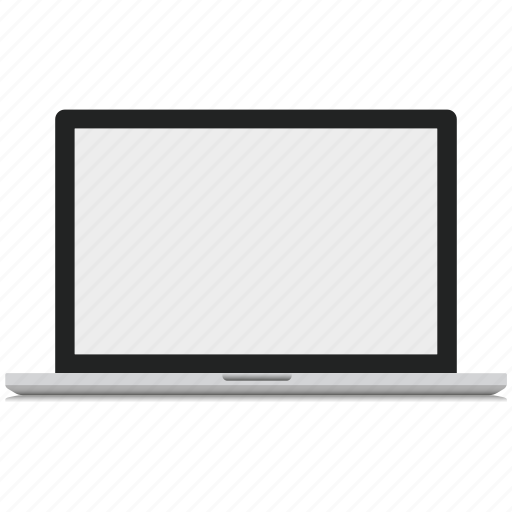 Apple, laptop, mac, macbook, computer, desktop icon - Download on Iconfinder