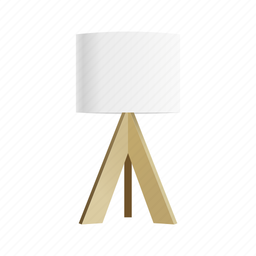 Lamp, interior, light icon - Download on Iconfinder
