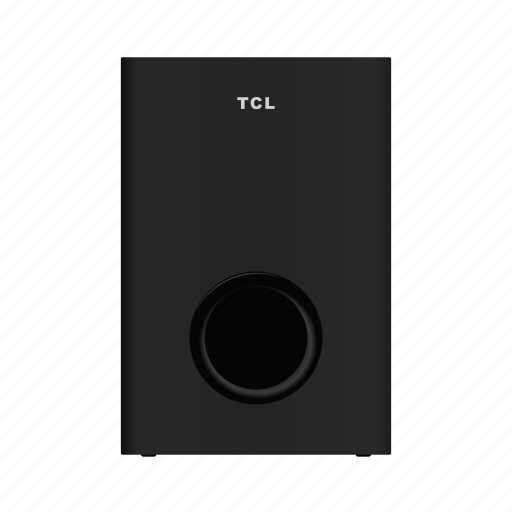Subwoofer, audio, speaker icon - Download on Iconfinder