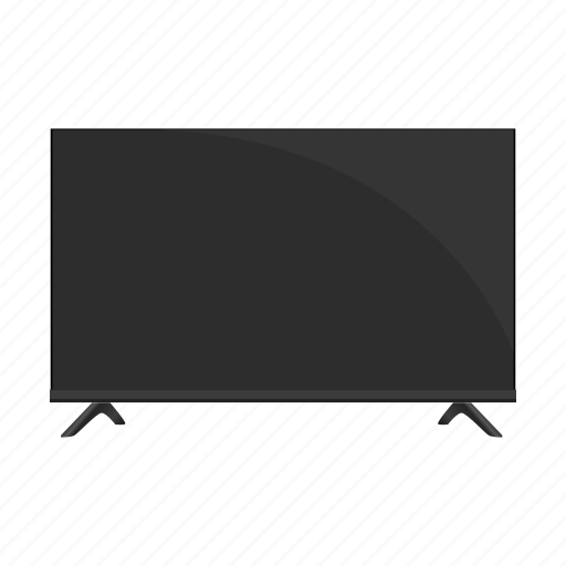Tv, television, monitor icon - Download on Iconfinder
